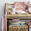 Bloomingville Zep Bamboo Bookcase from Accessories for the Home