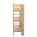 Bloomingville Zep Bamboo Bookcase from Accessories for the Home