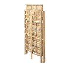 Bloomingville Zep Bamboo Bookcase from Accessories for the Home