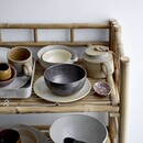 Bloomingville Zep Bamboo Bookcase from Accessories for the Home