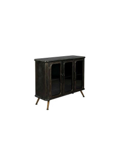 Dutchbone Denza Iron Display Sideboard Accessories for the Home