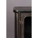 Dutchbone Denza Iron Display Sideboard Accessories for the Home