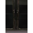 Dutchbone Denza Iron Display Sideboard Accessories for the Home