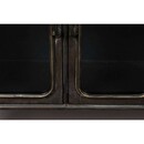 Dutchbone Denza Iron Display Sideboard Accessories for the Home