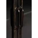 Dutchbone Denza Iron Display Sideboard Accessories for the Home