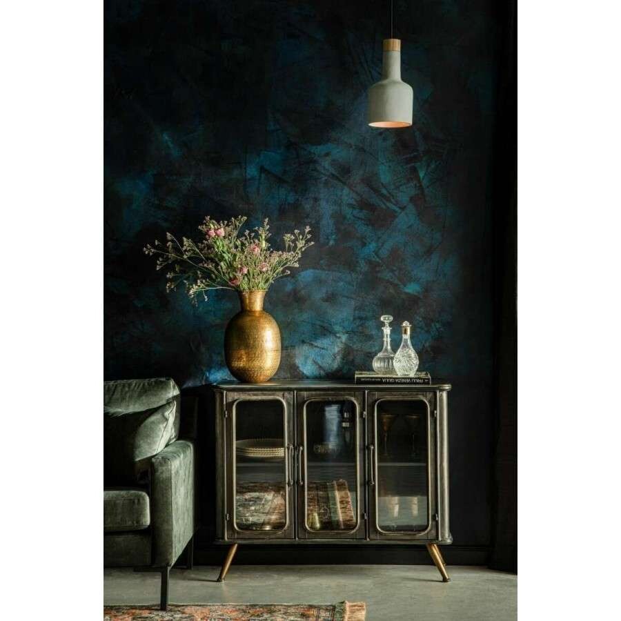 Dutchbone Denza Iron Display Sideboard | Accessories for the Home