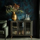 Dutchbone Denza Iron Display Sideboard Accessories for the Home
