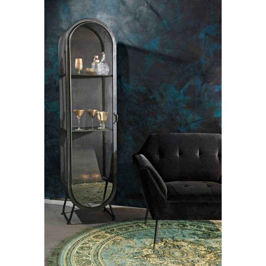 Dutchbone Oval Iron Display Accessories for the Home