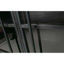 BePureHome Exhibit Black Display Cabinet from Accessories for the Home