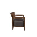  Dutchbone Duran Lounge Chair from Accessories for the Home