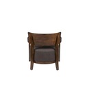  Dutchbone Duran Lounge Chair from Accessories for the Home