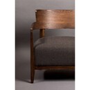  Dutchbone Duran Lounge Chair from Accessories for the Home