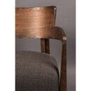  Dutchbone Duran Lounge Chair from Accessories for the Home