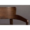  Dutchbone Duran Lounge Chair from Accessories for the Home