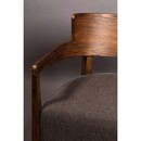 Dutchbone Duran Lounge Chair from Accessories for the Home