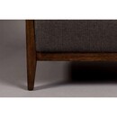  Dutchbone Duran Lounge Chair from Accessories for the Home