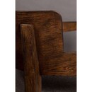  Dutchbone Duran Lounge Chair from Accessories for the Home