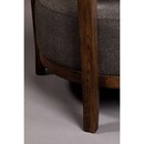  Dutchbone Duran Lounge Chair from Accessories for the Home