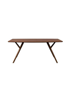 Dutchbone Malaya Dining Table from Accessories for the Home