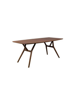 Dutchbone Malaya Dining Table from Accessories for the Home
