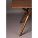 Dutchbone Malaya Dining Table from Accessories for the Home