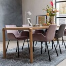 Zuiver Storm Natural Dining Table from Accessories for the Home