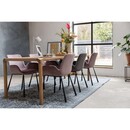 Zuiver Storm Natural Dining Table from Accessories for the Home