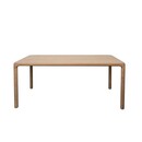 Zuiver Storm Natural Dining Table from Accessories for the Home