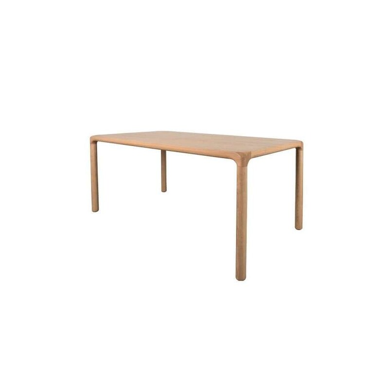 Zuiver Storm Natural Dining Table from Accessories for the Home