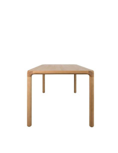 Zuiver Storm Natural Dining Table from Accessories for the Home