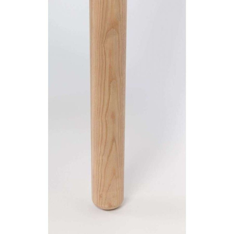 Zuiver Storm Natural Dining Table from Accessories for the Home