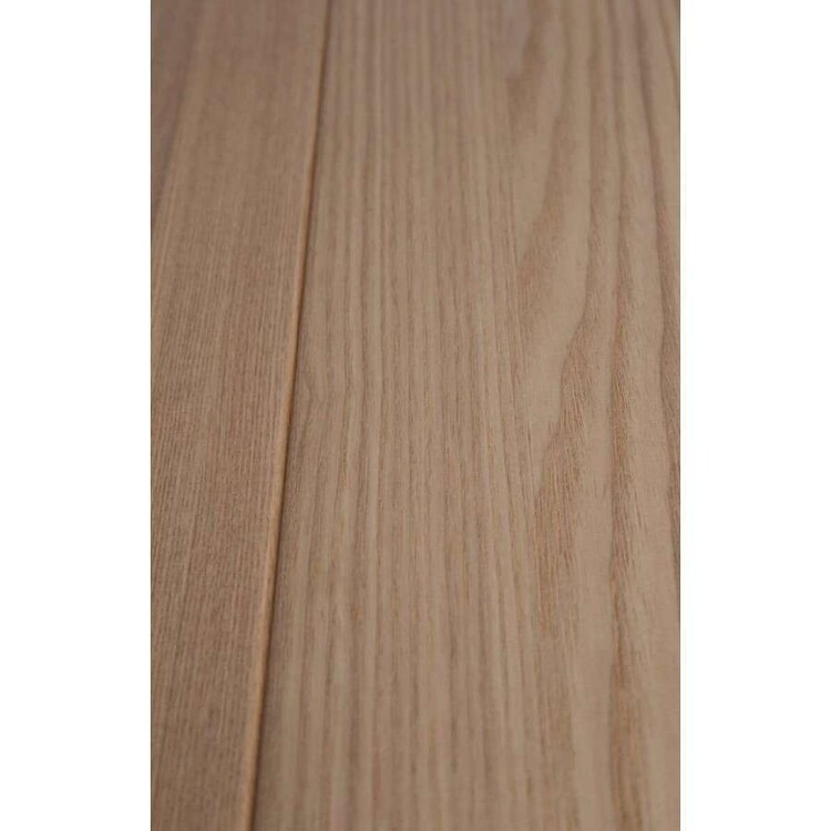 Zuiver Storm Natural Dining Table from Accessories for the Home