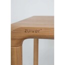 Zuiver Storm Natural Dining Table from Accessories for the Home
