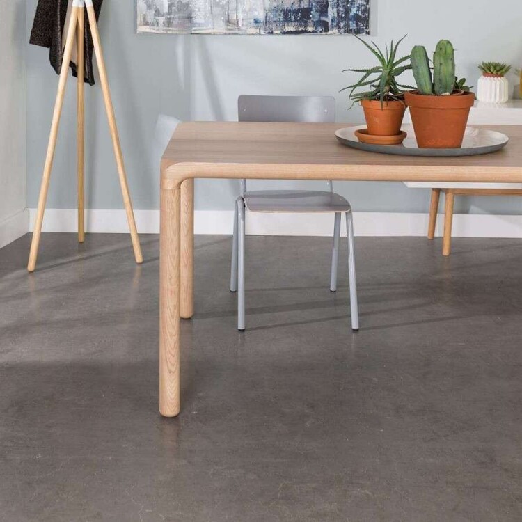 Zuiver Storm Natural Dining Table from Accessories for the Home