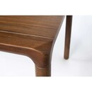 Zuiver Storm Walnut Finish Dining Table from Accessories for the Home