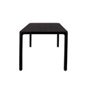 Zuiver Storm Black Finish Dining Table from Accessories for the Home