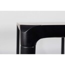 Zuiver Storm Black Finish Dining Table from Accessories for the Home
