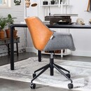 Zuiver Storm Black Finish Dining Table from Accessories for the Home