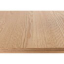 Zuiver Glimps Ash Extending Dining Table from Accessories for the Home