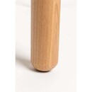 Zuiver Glimps Ash Extending Dining Table from Accessories for the Home