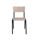 Zuiver Back to School Dining Chairs (2) from Accessories for the Home