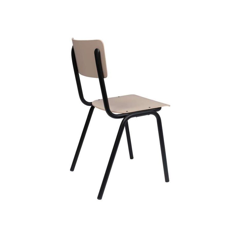 Zuiver Back to School Dining Chairs (2) from Accessories for the Home