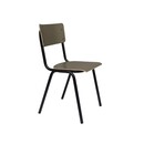 Zuiver Back to School Dining Chairs (2) from Accessories for the Home