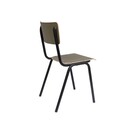 Zuiver Back to School Dining Chairs (2) from Accessories for the Home