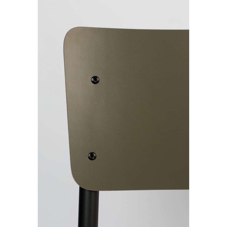 Zuiver Back to School Dining Chairs (2) from Accessories for the Home