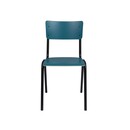 Zuiver Back to School Dining Chairs (2) from Accessories for the Home