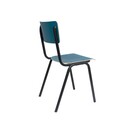 Zuiver Back to School Dining Chairs (2) from Accessories for the Home
