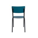 Zuiver Back to School Dining Chairs (2) from Accessories for the Home