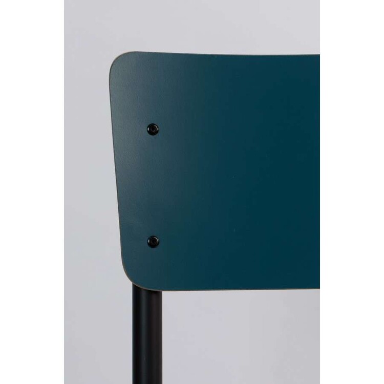 Zuiver Back to School Dining Chairs (2) from Accessories for the Home