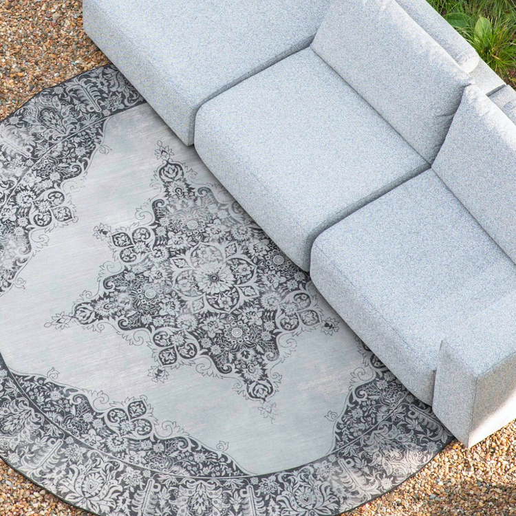 outdoor rug